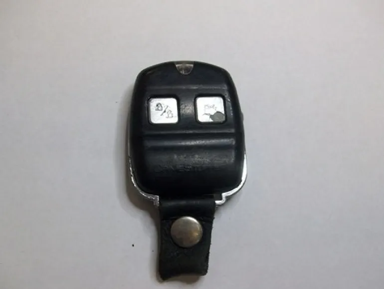 CRIMESTOPPER M65NVTX464 KEY FOB Keyless Entry Remote Alarm Replace