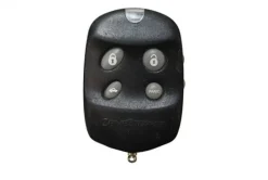 CRIMESTOPPER M65NVTX602 KEY FOB Keyless Entry Remote Alarm Replace