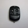 CRIMESTOPPER M65NVTX602 Keyless Entry Remote Alarm Replace