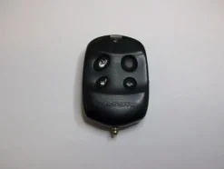 CRIMESTOPPER M65NVTX602 Keyless Entry Remote Alarm Replace