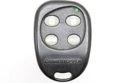 CRIMESTOPPER OARTXAM2000 Factory OEM KEY FOB Keyless Entry Remote Alarm Replace