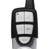 Crime Stopper Q6WBT5161B Key Fob Remote