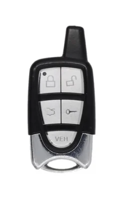 Crime Stopper Q6WBT5161B Key Fob Remote
