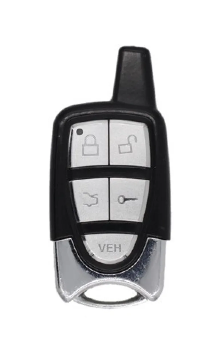 Crime Stopper Q6WBT5161B Key Fob Remote