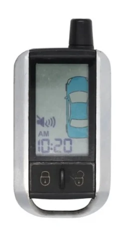 CRIMESTOPPER Q6WBT515401 Factory OEM KEY FOB Keyless Entry Remote Alarm Replace