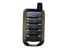 CRIME STOPPER Q6WBT515201 Factory OEM KEY FOB Keyless Entry Remote Alarm Replace