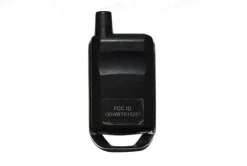 CRIME STOPPER Q6WBT515201 Factory OEM KEY FOB Keyless Entry Remote Alarm Replace