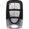 Crimestopper Q6WBT5149 Key Fob Remote