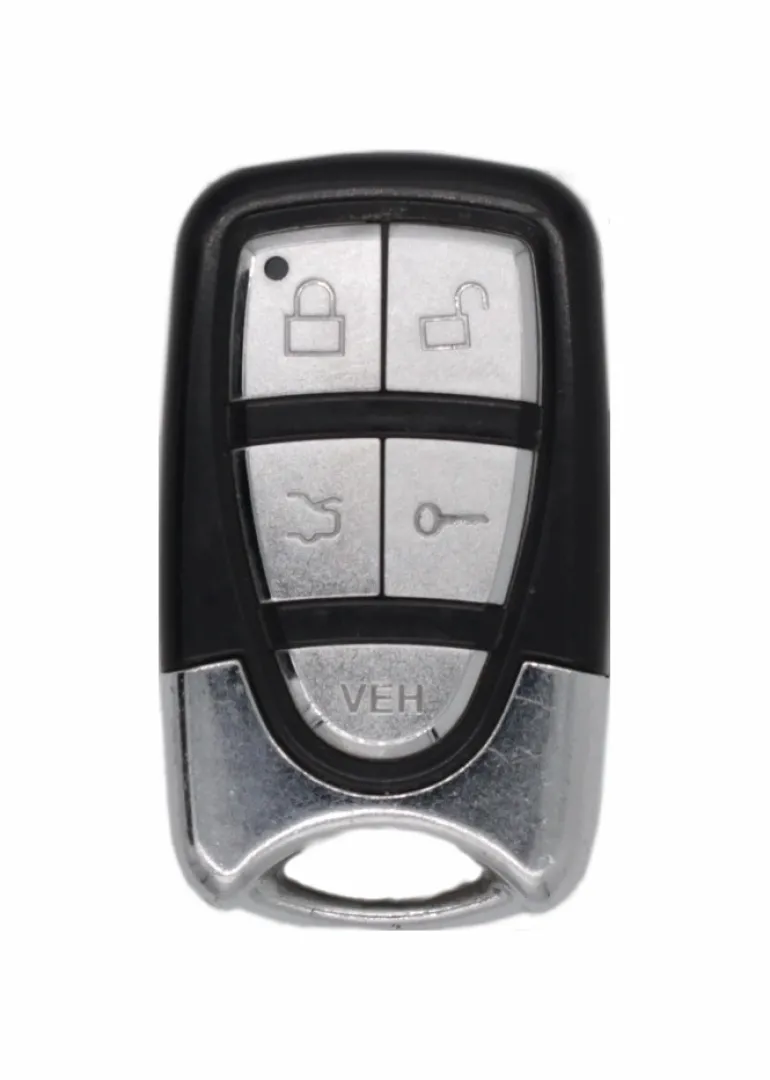 Crimestopper Q6WBT5149 Key Fob Remote
