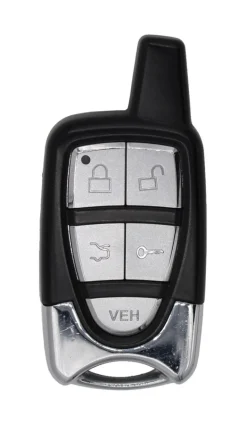 Crime Stopper Q6WBT5162 Key Fob Remote