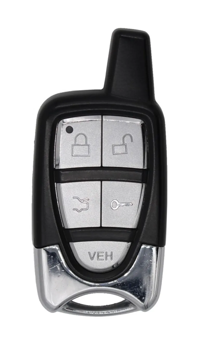 Crime Stopper Q6WBT5162 Key Fob Remote