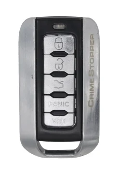 CrimeStopper Q6WBT4123 Key Fob Remote