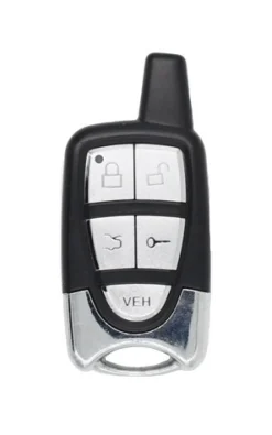 Crime Stopper Q6WBT5161 Key Fob Remote