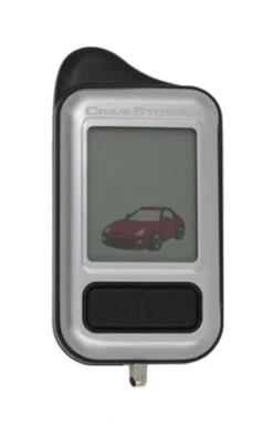 Crimestopper Q6WBT0001 Key Fob Remote