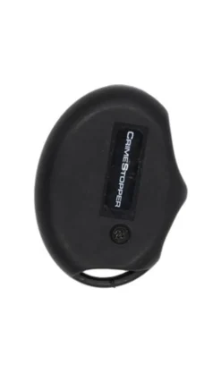 CRIMESTOPPER T23S-A Factory OEM KEY FOB Keyless Entry Remote Alarm Replace