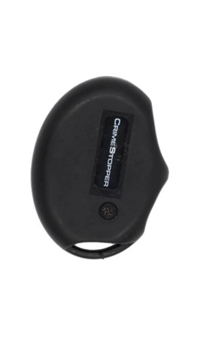 CRIMESTOPPER T23S-A Factory OEM KEY FOB Keyless Entry Remote Alarm Replace