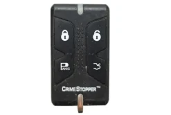 CRIMESTOPPER TUCTA32TA33 KEY FOB Keyless Entry Remote Alarm Replace