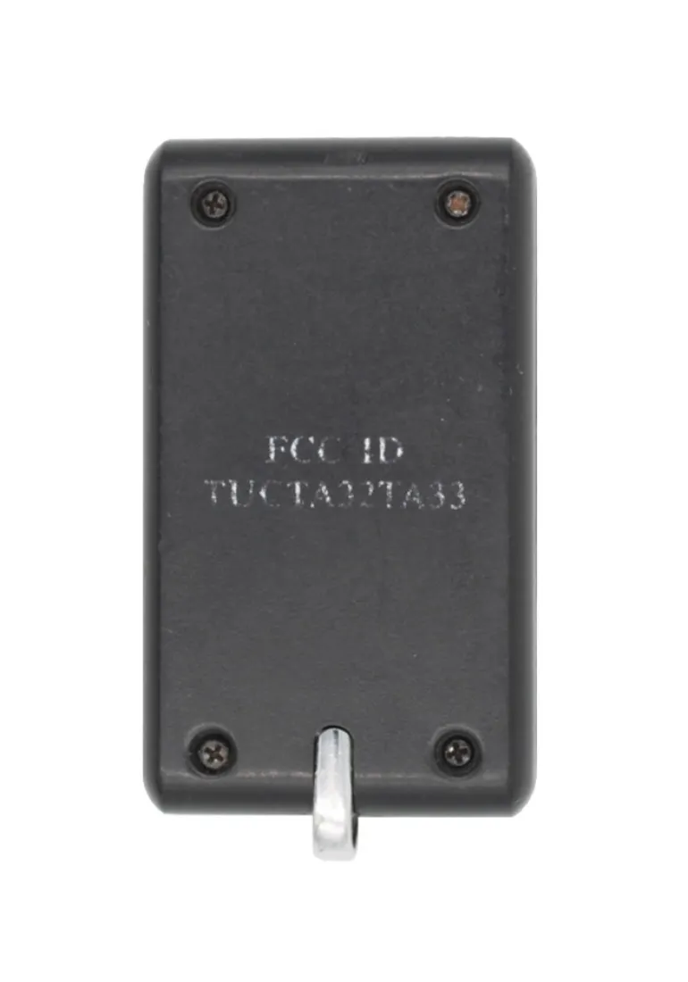 CrimeStopper TUCTA32TA33 Key Fob Remote