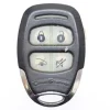 CRIMESTOPPER VVJ-T435R434 Factory OEM KEY FOB Keyless Entry Remote Alarm Replace