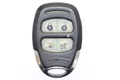 CRIMESTOPPER VVJ-T435R434 Factory OEM KEY FOB Keyless Entry Remote Alarm Replace
