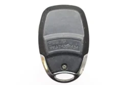 CRIMESTOPPER VVJ-T435R434 Factory OEM KEY FOB Keyless Entry Remote Alarm Replace