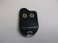 CRIMESTOPPER VVJT612S434 Factory OEM KEY FOB Keyless Entry Remote Alarm Replace