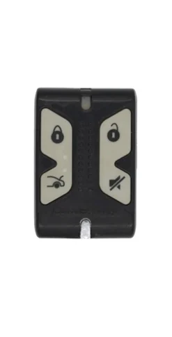 CRIME STOPPER VVJT612S434 Factory OEM KEY FOB Keyless Entry Remote Alarm Replace