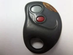 CRIMSTOPPER CHXPI9695 Factory OEM KEY FOB Keyless Entry Remote Alarm Replace