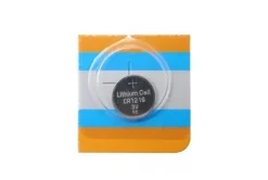 CR1216 Key Fob Battery Keyless Entry Remote Lithium Coin 3V Extra Long Life