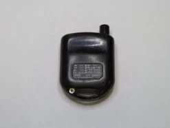 CS600 VA5JR260A433 S/N:S047598 OEM KEY FOB Keyless Entry Car Remote Alarm