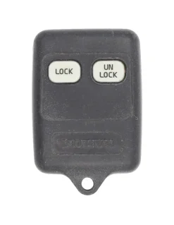 CWTTFWB1G VOLVO Factory OEM KEY CWTTFBIG FOB Keyless Entry Remote Alarm