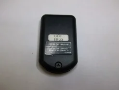 CZ57RRLCXM Factory OEM KEY FOB Keyless Entry Remote Alarm Replace
