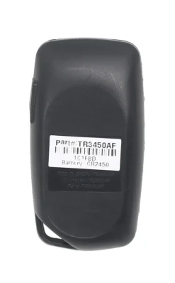 DataStart 2AEPJ-TR3450AF Key Fob Remote