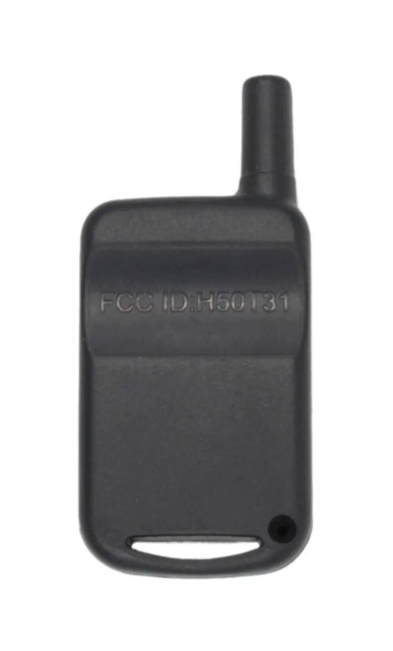 Data Start H50T31 Key Fob Remote