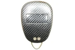 DATA START P2020103 4 BLUE BTNS Factory OEM KEY FOB Keyless Entry Remote Alarm