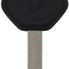 DAT17T13-DAT17T21 Transponder Key