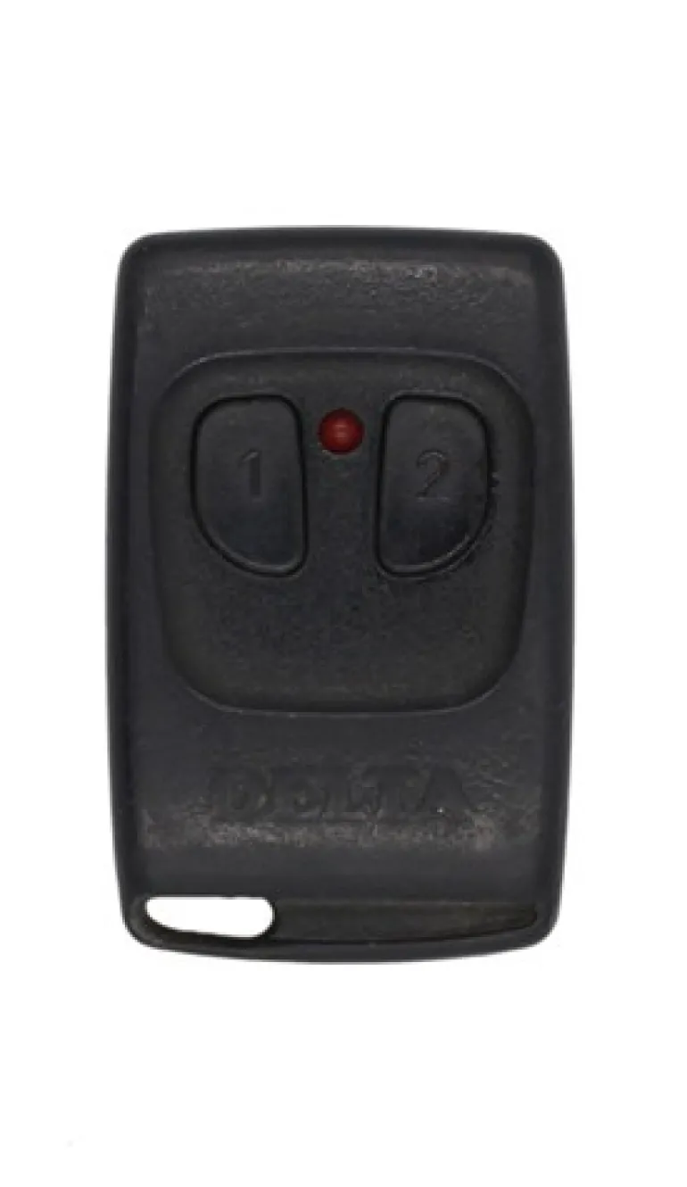 DELTA J5523518RT1 Factory OEM KEY FOB Keyless Entry Remote Alarm Replace