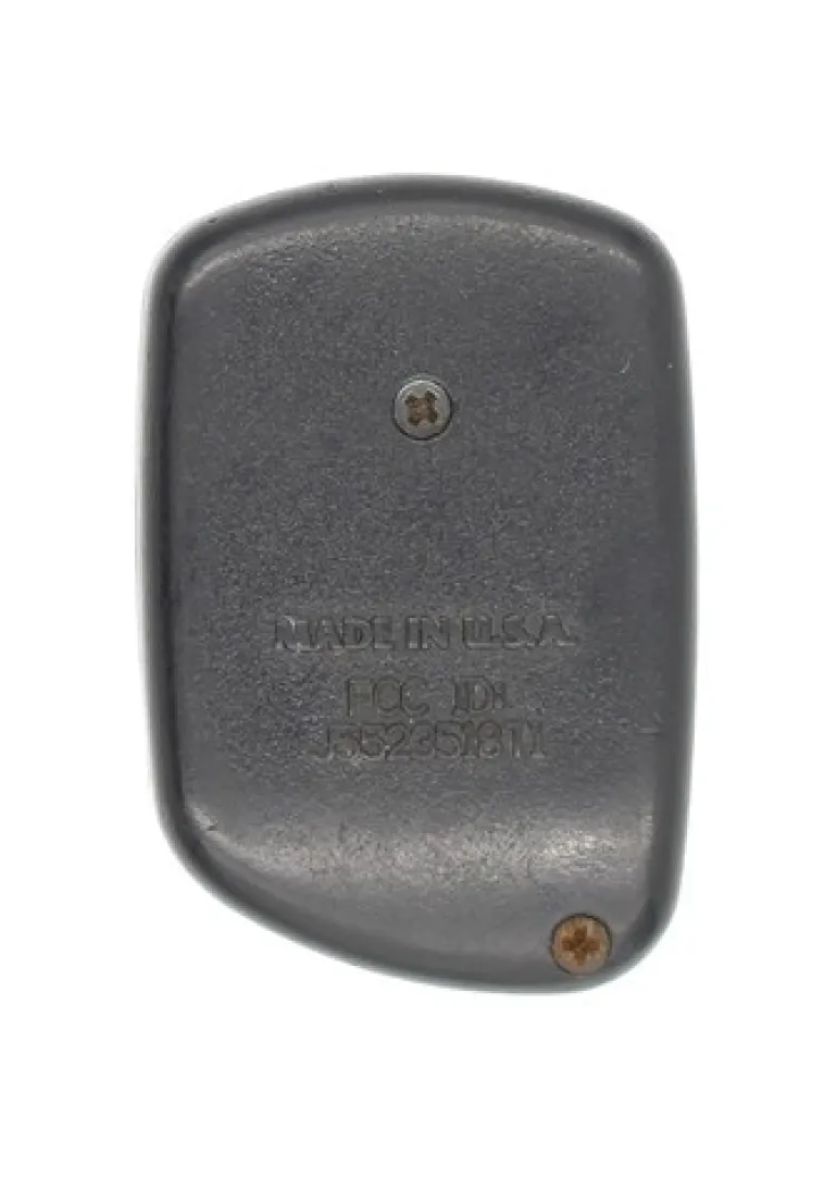 DELTA J5523518T1 KEY FOB Keyless Entry Remote