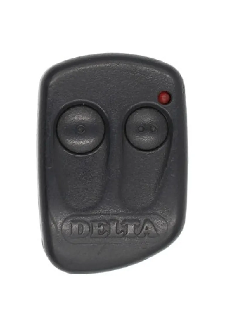 DELTA J5523518T1 KEY FOB Keyless Entry Remote