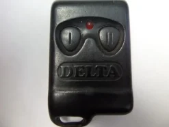 DELTA J5523518T1 KEY FOB Keyless Entry Remote Alarm Replace
