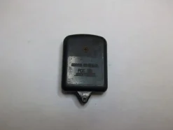 DELTA J5523518T1 KEY FOB Keyless Entry Remote Alarm