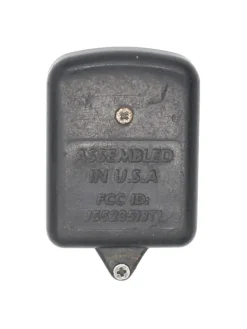 Delta J5523518T1 Key Fob Remote