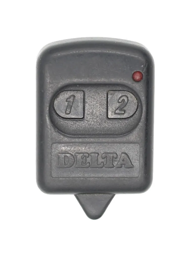Delta J5523518T1 Key Fob Remote