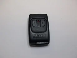 DELTA J5523518T1 Keyless Entry Remote Alarm Key Fob