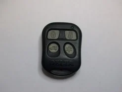 DELTA OARTXAM2000 Factory OEM KEY FOB Keyless Entry Remote Alarm Replace