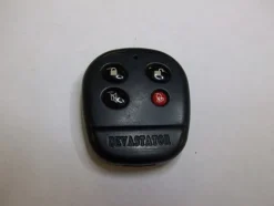 DEVASTATOR LQLKNJ2NR Factory OEM KEY FOB Keyless Entry Remote Alarm Replace