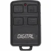Digital MKYMT9207TX Key Fob Remote