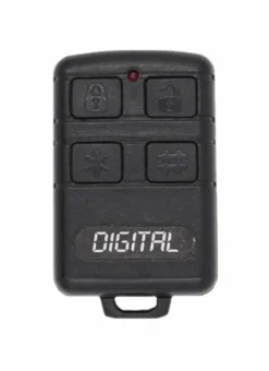 Digital MKYMT9207TX Key Fob Remote