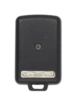Digital MKYMT9207TX Key Fob Remote
