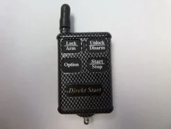 DIREKT START 895183 Factory OEM KEY FOB Keyless Entry Remote Alarm Replace